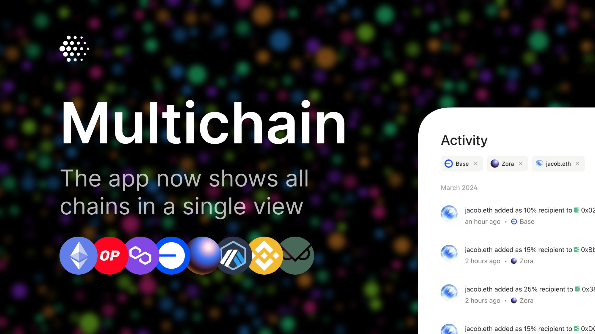 Feature image for https://splits.ghost.io/content/images/2024/03/multichain_cover.png